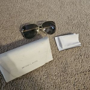 Michael kors sunglasses